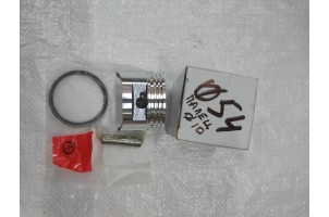 Поршень 54мм в зборі палець 10мм висота 42мм для двигуна 154f, Honda GX 154, генератори, мотоблоки Поршень 54мм в зборі палець 10мм висота 42мм для двигуна 154f, Honda GX 154, генератори, мотоблоки